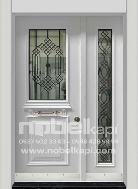 NOBEL KAPI BİNA GİRİŞ-843